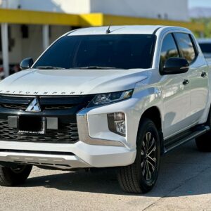Mitsubishi L200 GLX 2024