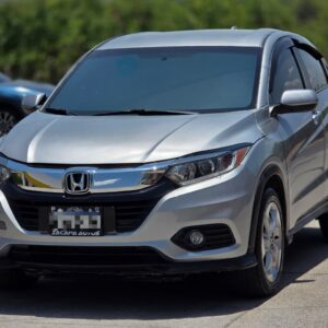 Honda HR-V 2021
