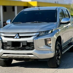 Mitsubishi L200 GLS 2020