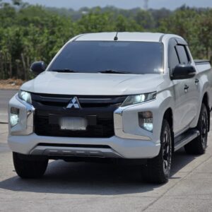 MITSUBISHI L200 GLS 2024