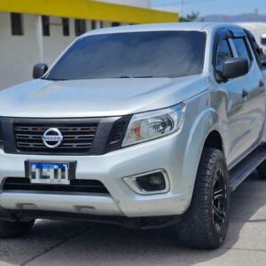 Nissan Frontier NP300 2020