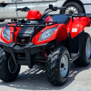 Kymco MXU Off Road 2023