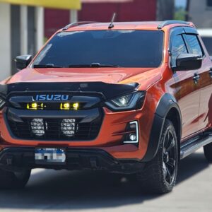 Isuzu D-MAX V-CROSS 2023