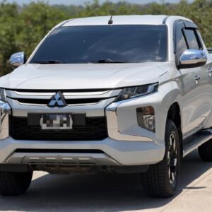 Mitsubishi L200 GLX 2022