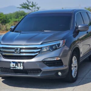 Honda Pilot AWD 2016