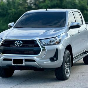Toyota HILUX SR NUEVO!! 2026