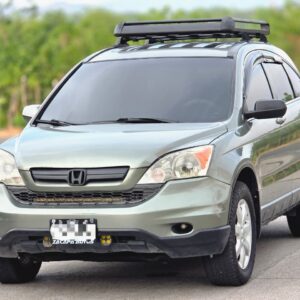 Honda CRV EX-L 2009