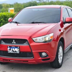 Mitsubishi Outlander RVR SE 2011