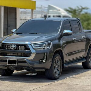 Toyota HILUX SRV 2024