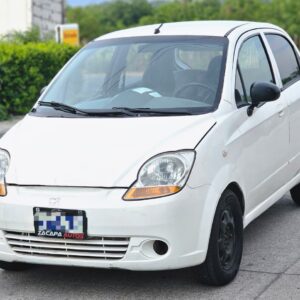 Chevrolet SparK 2008