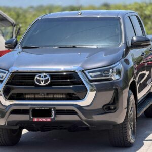Toyota HILUX SRV 2024