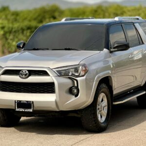 Toyota 4runner SR5 2018