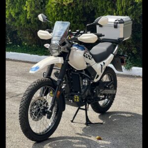 Hero Xpulse 200 2023