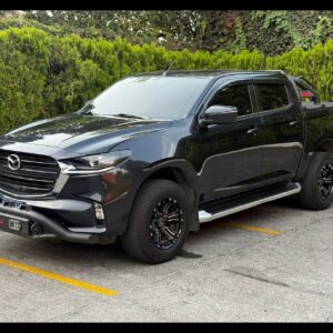 Mazda Bt50 2022