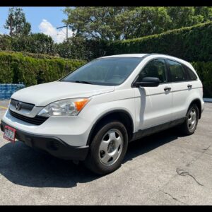 Honda CRV 2008