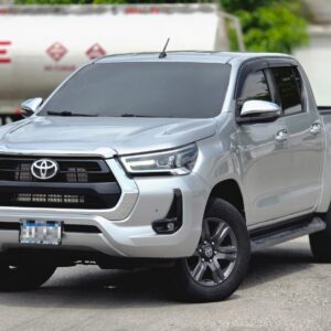 Toyota HILUX SRV 2022