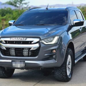 Isuzu Dmax Hi Power 2023