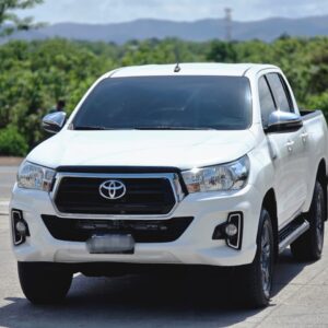 Toyota HILUX SR 2020