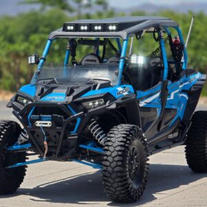 Polaris XP RZR 1000 2019