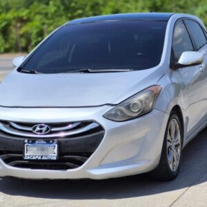 Hyundai Elantra GT 2013