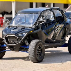 Polaris RZR Turbo PRO XP4 Ultimate 2022