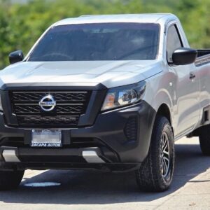 Nissan Frontier 4X4 2022