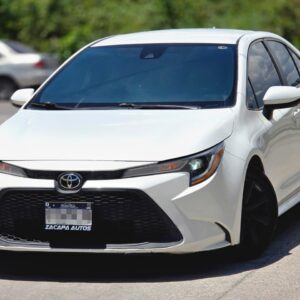 Toyota Corolla LE 2020
