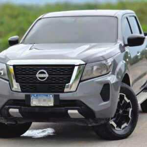Nissan Frontier SE NP300 2023