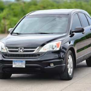 Honda CRV LX 4WD 2010