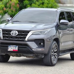 Toyota FORTUNER SRV 2023