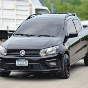 Volkswagen Saveiro 2022