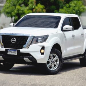 Nissan Frontier SE NP300 2024