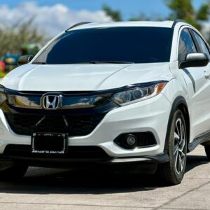 Honda HR-V Sport 2019