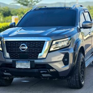 Nissan Frontier LE NP300 2023