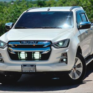 Isuzu D-Max LS 2024