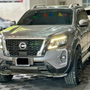 Nissan Frontier LE NP300 2023