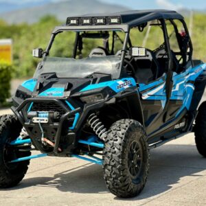 Polaris XP RZR 1000 2019