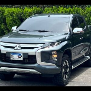 Mitsubishi L200 GLS 2020