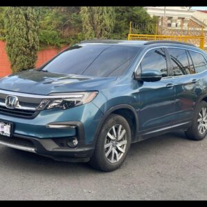 HONDA PILOT EX 2020