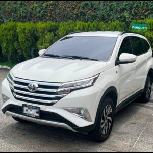 Toyota Rush 2020