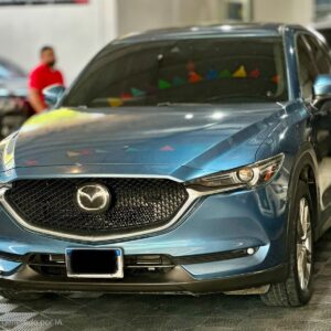 Mazda CX-5 Grand Touring AWD 2020