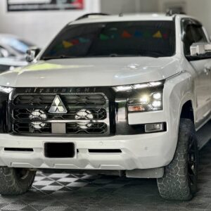 MITSUBISHI L200 SPORTERO 2025