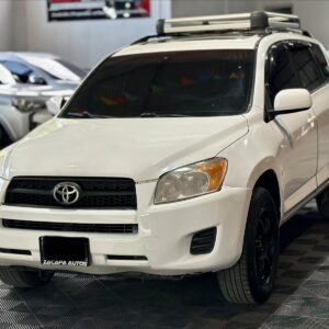 Toyota Rav4 2011