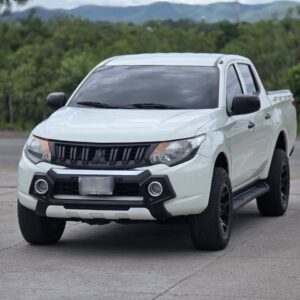 MITSUBISHI L200 GLX 2019