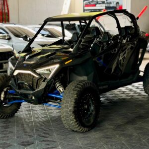 Polaris RZR Turbo PRO XP4 Ultimate 2022