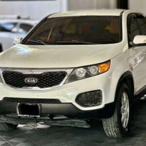 Kia Sorento 2011