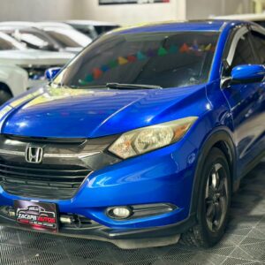 Honda HR-V Sport 2018