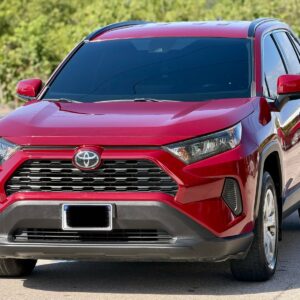 Toyota Rav4 LE 4WD 2020