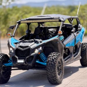 Maverick X3 turbo 2021