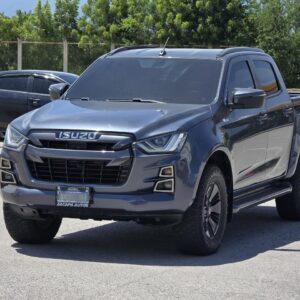 Isuzu D-MAX V-CROSS 2023